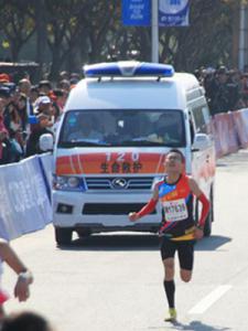 平阴县大型活动