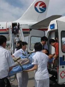 平阴县接送服务