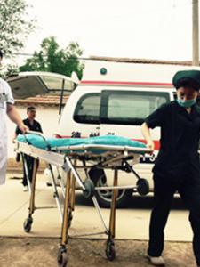 平阴县院后转乡